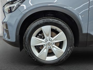 Volvo XC40 - 9