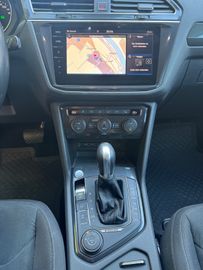 Volkswagen Tiguan Allspace - 12