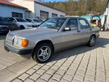 Mercedes-Benz 190 2.0 H-Zulassung Oldtimer W201 - Mercedes-Benz 190: W190