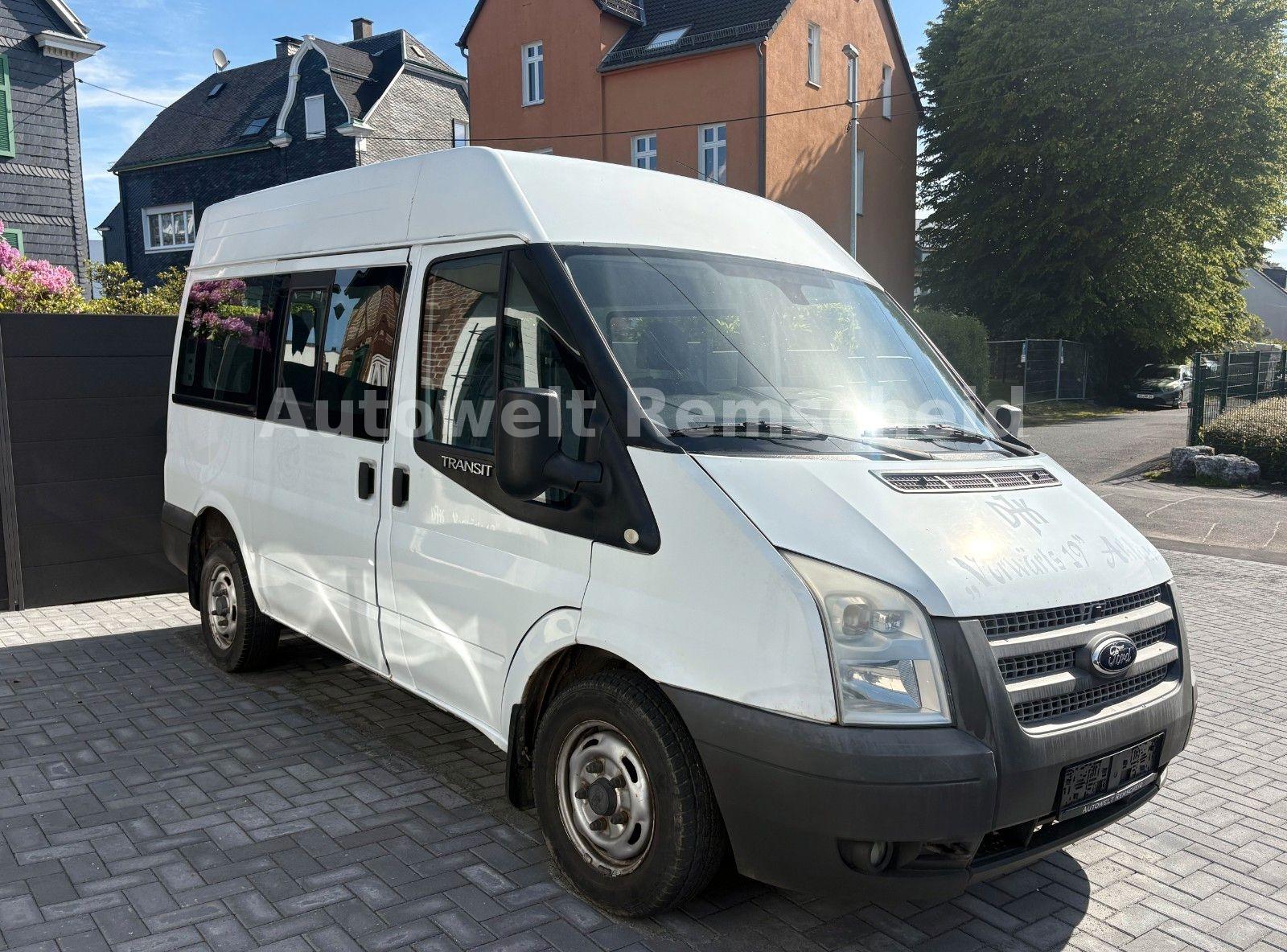 Ford Transit Kombi FT 280 K "1.Hand"