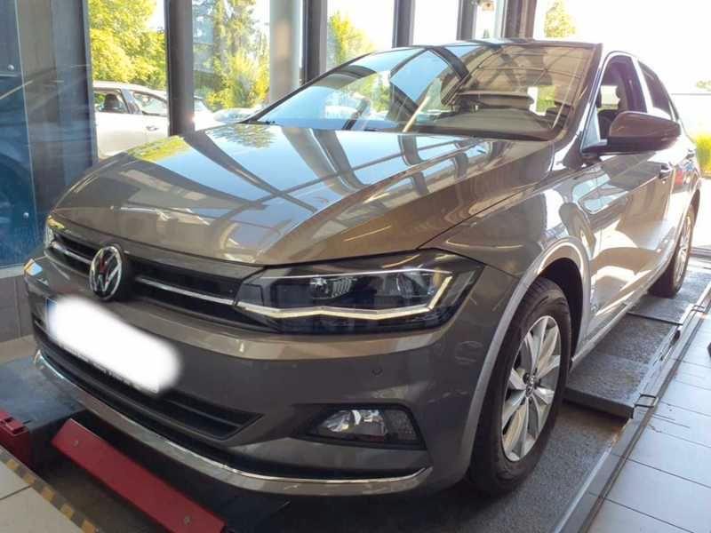 Volkswagen Polo Highline *KAMERA*LED*SHZ*GRA*APP CONNECT*, миниатюра 2