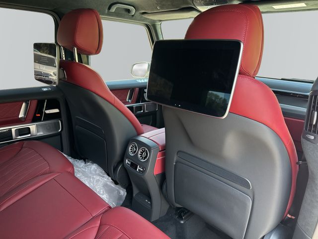MERCEDES-BENZ G 63 AMG – Bild 11
