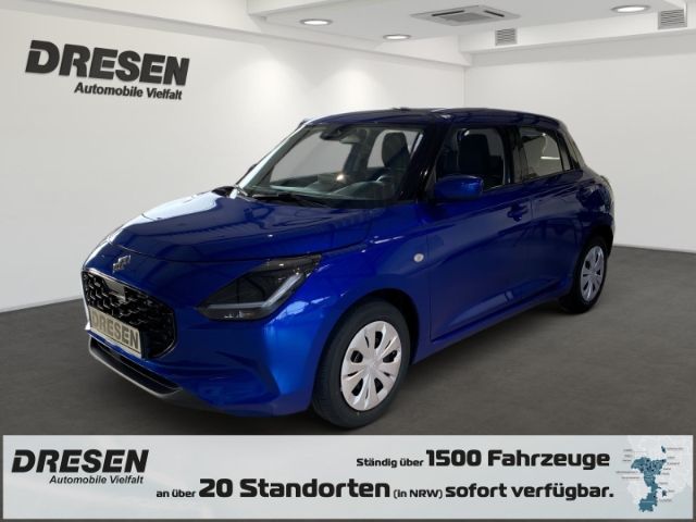 Suzuki Swift 1.2 Club/Tempomat/5 Jahre Garantie/Rückfah