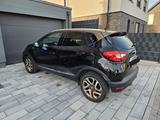 Renault Captur Elysee 1,5 dCi Kamera Klima Leder 