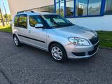 Skoda roomster 1.2 Diesel - Skoda Roomster in Erfurt