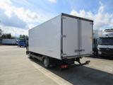 Mercedes-Benz ATEGO 818 L ISOLIER-Koffer 5,80 m*Türen*Luft HA - Mercedes-Benz Atego 818 l