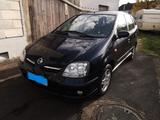 Nissan Almera Tino 1.8 acenta acenta - Nissan Almera Tino acenta mit Benzin-Antrieb