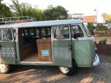 Volkswagen T2 Bus zu verkaufen - Optional mit Fotobox - VW T2 Gebrauchtwagen