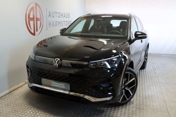 Volkswagen Tiguan 2.0 TDI 142 kW 4M R-Line