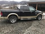 Dodge RAM - Dodge RAM: Pickup