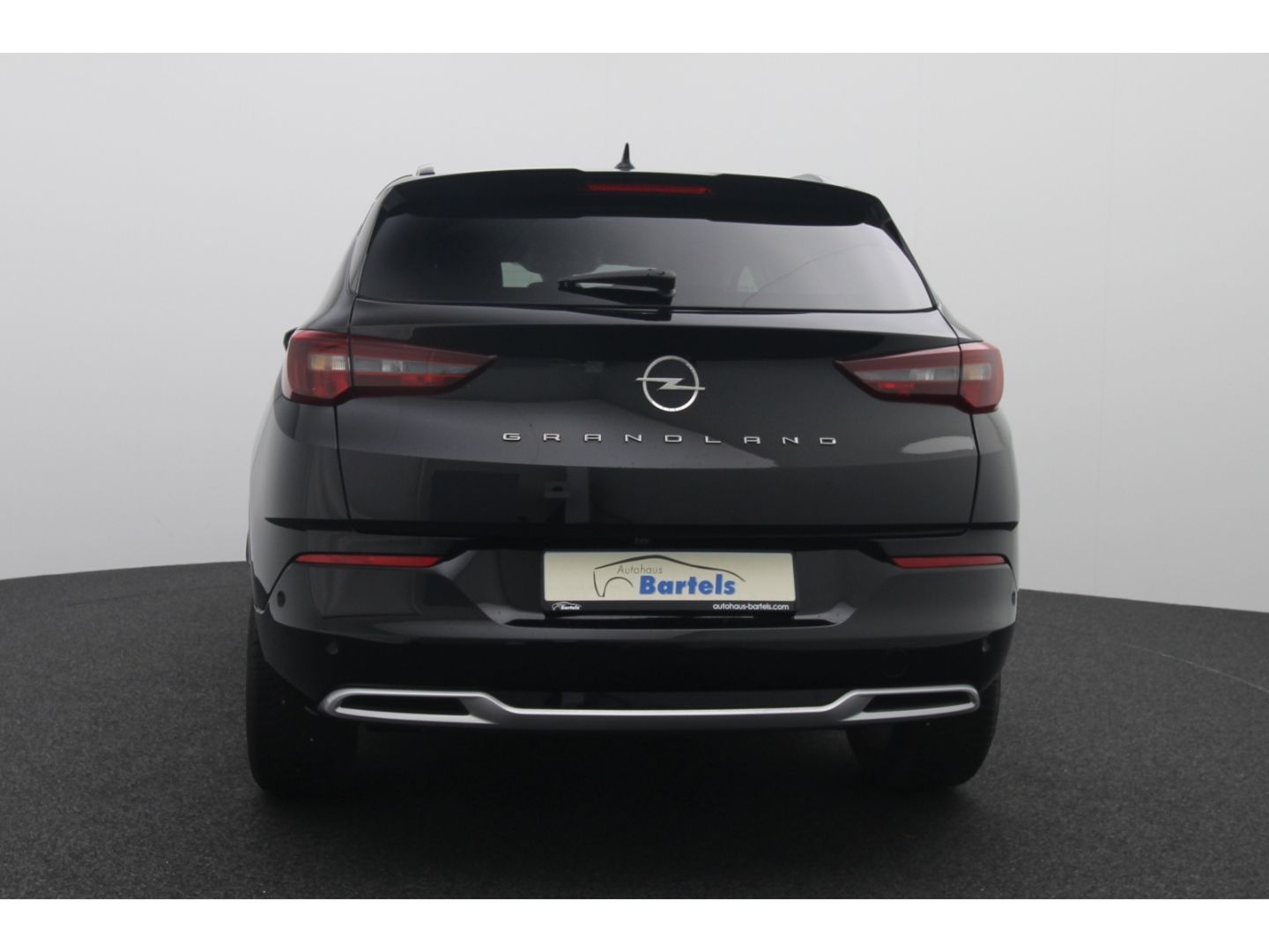 Fahrzeugabbildung Opel Grandland Elegance ACC Digitales Cockpit 360 Kam