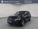 Volkswagen Tiguan Allspace 1.5 TSI 7-Sitzer Navi - Volkswagen Tiguan Allspace Jahreswagen