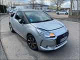 DS Automobiles DS3 BlueHDi 100 Stop&Start So Chic