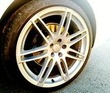 Audi S5 3.0 TFSI S tronic quattro Sportback - - gebrauchte Audi S5 aus dem Jahr 2011