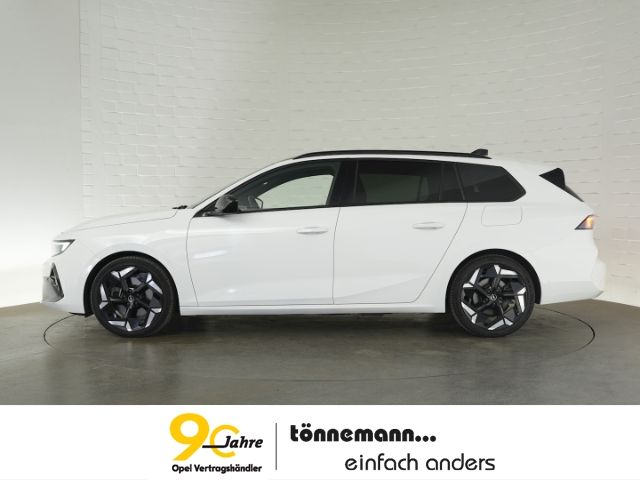 Astra L ST GSe PHEV AT+NAVI+360 GRAD KAMERA+SCHI
