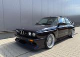BMW M3 E30 Cecotto / Restauriert / TOP Zustand - gebrauchte BMW M3 aus dem Jahr 1989