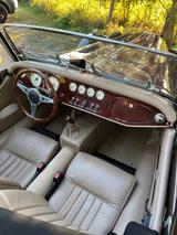 Morgan Plus 8 - Morgan Plus 8 von privat