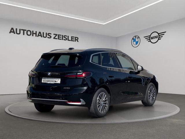Foto Nummer 2: BMW 220i Active Tourer
