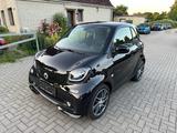 Smart Brabus Xclusive 109PS-LED-PANO-NAVI-KAM-JBL-ALU - Smart: Brabus Xclusive