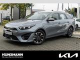Kia cee'd SW 1.6 PHEV DCT Spirit Navi ACC SHZ-Fond - Kia Jahreswagen: Cee D SW