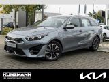 Kia cee'd SW 1.6 PHEV DCT Spirit Sitzkomfort-P LED K - Kia: Cee D SW
