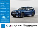 BMW X3 xDrive 30d M-Sport FACEL. AHK HUD LASER LED - BMW: Xdrive