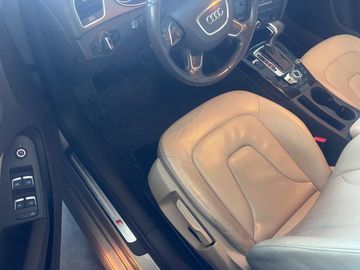 Audi A4 - 6