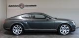 Bentley Continental Mulliner*Deutsch*U-frei*Top  - Bentley Gebrauchtwagen von 2006