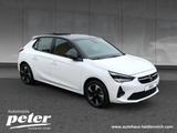 Opel Corsa-e GS+3Phasen+SHZ+NAVI PRo - Opel Corsa: Weiß
