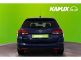 Opel Astra 1.5D ST Aut.Business Edition+LED+NAVI+AHK - Opel aus 2020