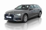 Audi A6 163ps 4Zonen*LED*NaviTouch*ACC*Memory*Sound*D - gebrauchte Audi A6 aus dem Jahr 2022
