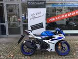 Suzuki GSX-R 125 RLXM5, 15 PS - SUZUKI GSX R 125