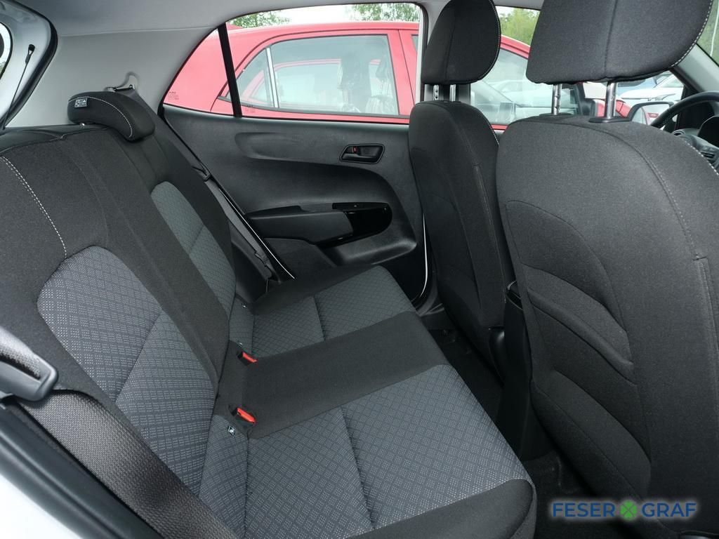 Kia Picanto - Bild 5