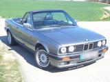 BMW E30 Cabrio 320 - BMW 320: Cabrio, E30
