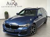 BMW 520d Touring M-Sport NAV+LED+PANO+KAMERA+19ZOLL - BMW 520 in Oldenburg