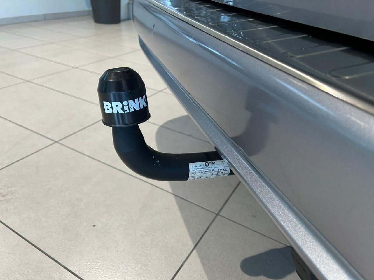 Fahrzeugabbildung Opel Combo Life E Elegance