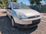 Ford Fiesta 1.4 16V Ambiente - Ford Fiesta: 1.4