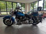 Harley-Davidson Heritage Softail - HARLEY-DAVIDSON 1997