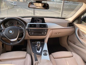 BMW 320 - 9