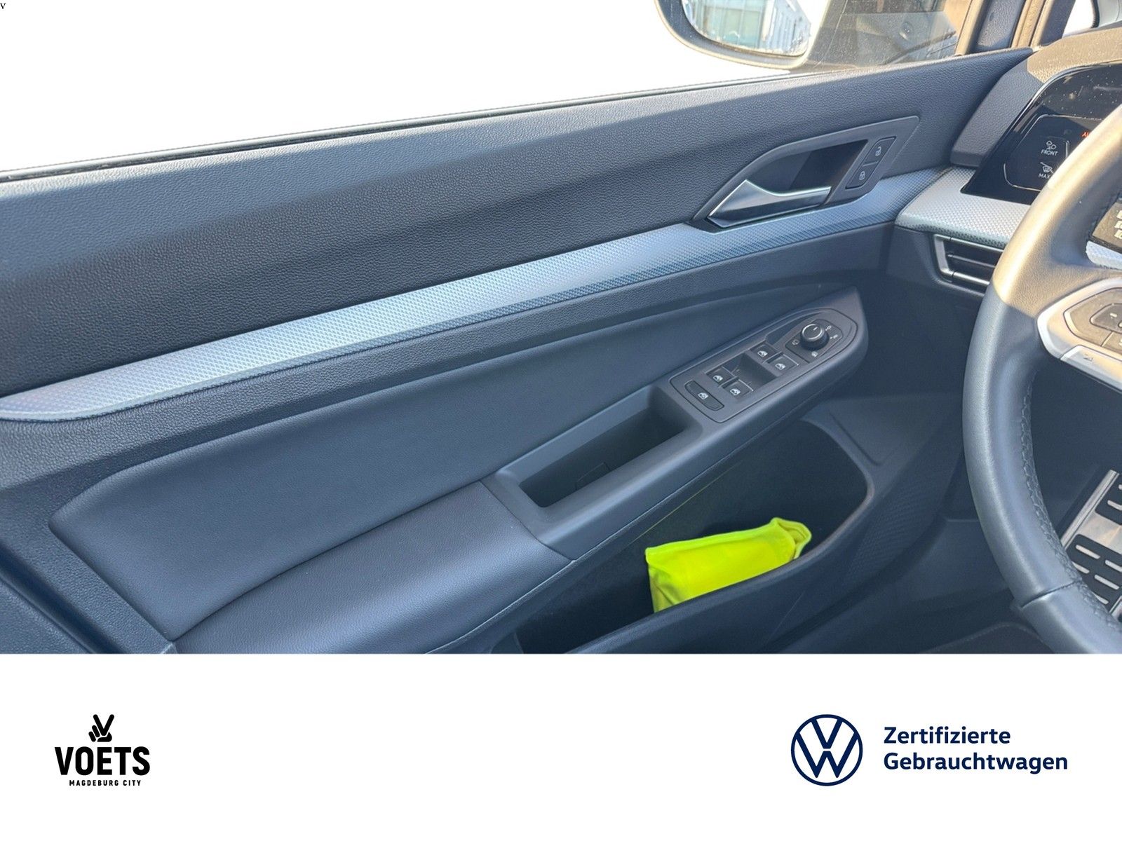 Volkswagen Golf - Bild 15