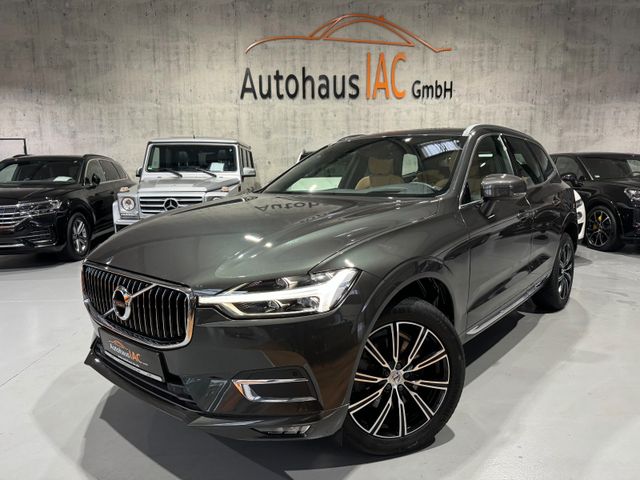 Volvo XC 60 Inscription/PANO/LED/SHZ/NAVI/ACC/TOTW