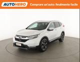 Honda HONDA CR-V 2.0 Hev eCVT Executive Navi AWD - gebrauchte Honda CR-V aus dem Jahr 2020