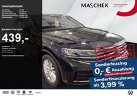 Volkswagen Touareg - Vorschau Bild 1