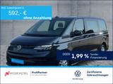 Volkswagen T7 Multivan LÜ 2.0 TDI 5JG+LED+NAV+SHZ+2xPDC+AHK