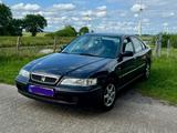 Honda Accord V (CE7) TÜV 12/26 - gebrauchte Honda Accord aus dem Jahr 1998