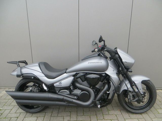 Suzuki M 1800 RBZ