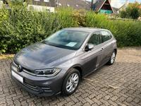 Volkswagen Polo 1.0 TSI OPF DSG Style +Navi/RFK/ACC/LED+