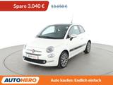 Fiat 500 1.0 Mild-Hybrid Star *TEMPO*ALU*PDC*KLIMA* - Fiat 500 Gebrauchtwagen in Münster