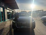 Audi Q8 50 TDI quattro S-Line/B&O/Standheizung/Pano - gebrauchte Audi Q8 aus dem Jahr 2020