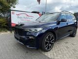 BMW X7 40 d  M Sport 7-P